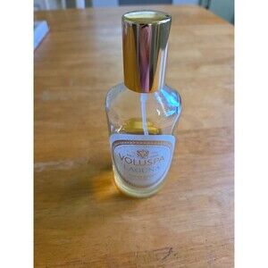 Voluspa Laguna room Spray 50% Full